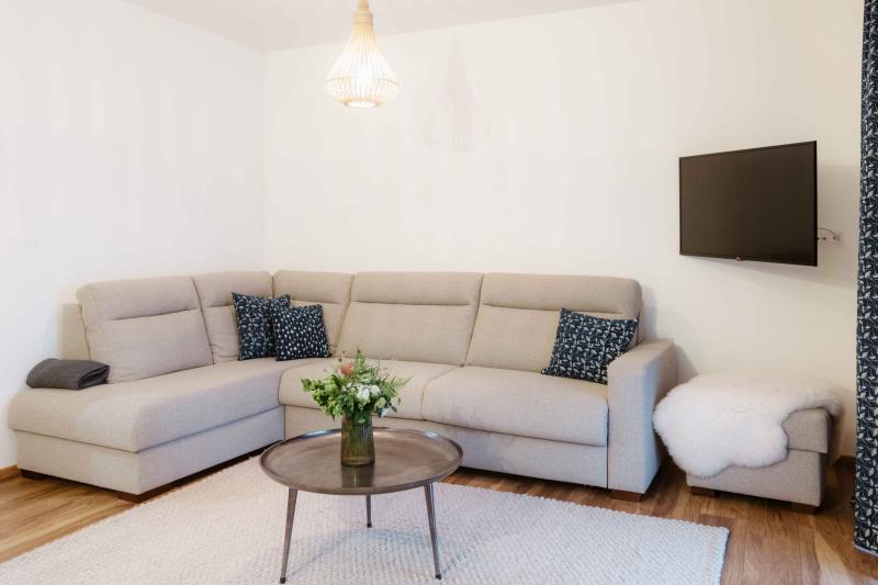 Izba Rodinný Apartmán v bungalove v Hope Development, s.r.o. – Bungalov